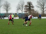 S.K.N.W.K. 1 - Kapelle 1 (competitie) seizoen 2022-2023 (Fotoboek 1) (93/165)